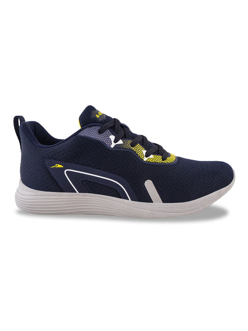 AGR-005 Navy Men's Sports Shoes